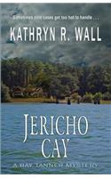 Jericho Cay