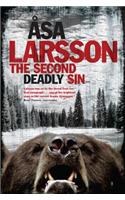 The Second Deadly Sin