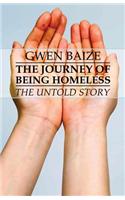Journey of Being Homeless