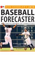Ron Shandler's Baseball Forecaster and Encyclopedia of Fanalytics