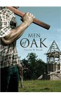 Men of Oak