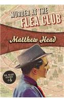 Murder at the Flea Club