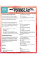 Microsoft Excel Formulas