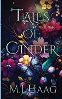 Tales of Cinder