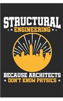 Structural Engineering Because Architects Don't Know Physics