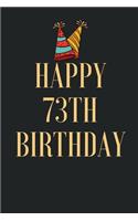 happy 73th birthday wishes