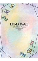 Luma Page
