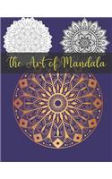 The Art of Mandala