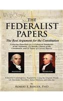 The Federalist Papers (Annotated)