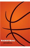 Basketball Notebook