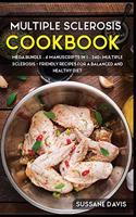 Multiple Sclerosis Cookbook