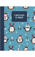 Christmas Planner