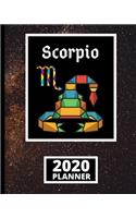 Scorpio