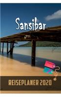 Sansibar - Reiseplaner 2020