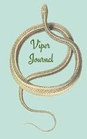 Viper Journal