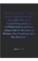 Luke 24