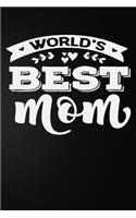 World's Best Mom