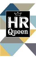 HR Queen