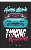 Nenn Mich Tuning Queen