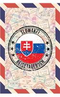 Slowakei Reisetagebuch