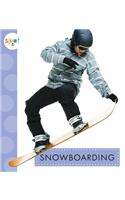 Snowboarding