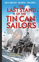Last Stand of the Tin Can Sailors