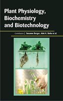 PLANT PHYSIOLOGY BIOCHEMISTRY AND BIOTECHNOLOGY (HB 2016)