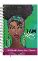 I Am Love