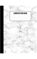 Composition Book