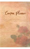 Coupon Planner