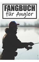 Fangbuch Für Angler