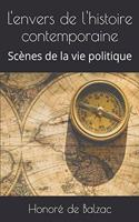 L'envers de l'histoire contemporaine