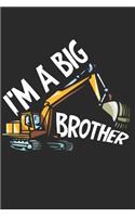 I'm a Big Brother