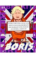 Brexit Boris