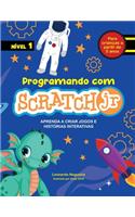Programando com Scratch JR: Aprenda a criar jogos e histórias interativas