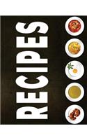 Recipes