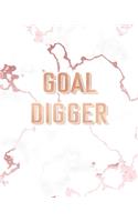 Goal Digger