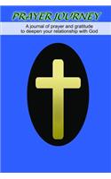 Prayer Journey