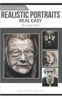 How To Draw Real Portraits Real Easy