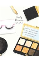 Daily Planner 2020