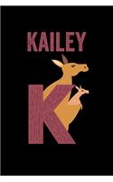 Kailey