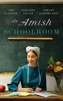 An Amish Schoolroom