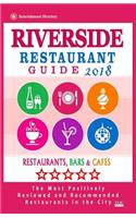 Riverside Restaurant Guide 2018: Best Rated Restaurants in Riverside, Virginia - Restaurants, Bars and Cafes recommended for Tourist, 2018