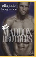 The Maddox Brothers