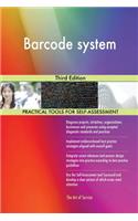 Barcode system: Third Edition