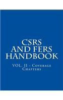 CSRS and FERS Handbook