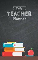 Teacher Daily Planner