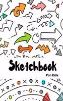 Sketchbook for Kids