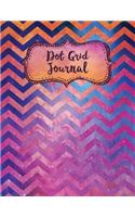 Dot Grid Journal