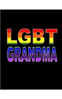 LGBT Grandma